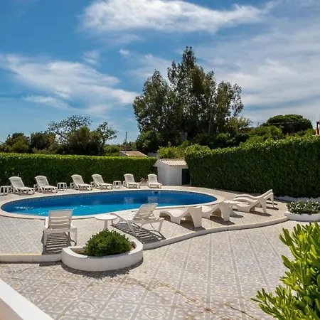 Apartment Beau - Ideal For Families Albufeira