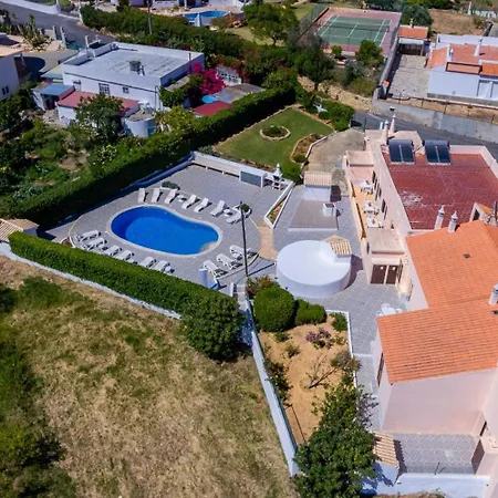 Beau - Ideal For Families * Albufeira